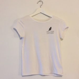 American Eagle Soft & Sexy T